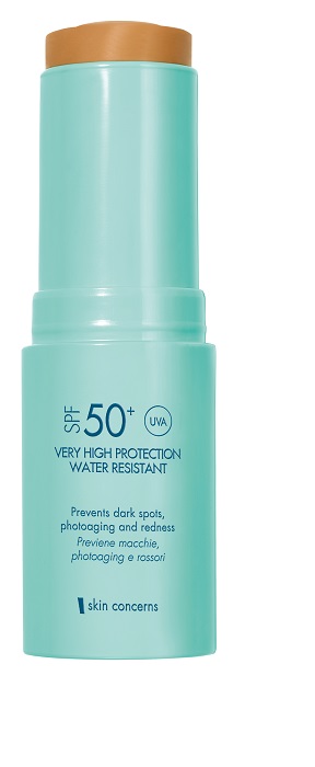 Miamo skin concerns active defense nude sun stick spf50+ 15 g
