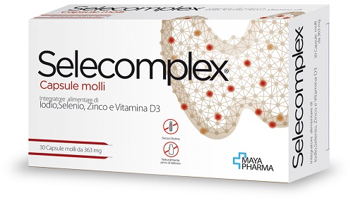 Selecomplex 30 perle