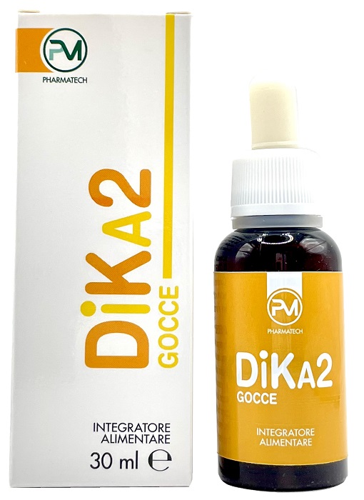 Dika2 30 ml