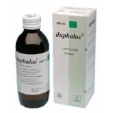 Duphalac 66,7 g/100 ml sciroppo - flacone da 200 ml