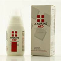 Amukine med 0,05% soluzione cutanea - 1 flacone da 250 ml