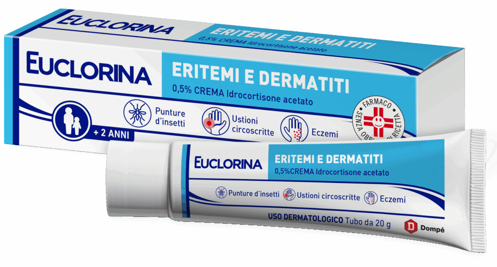 Sintotrat 0,5% crema - 1 tubo da 20 g