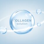 integratore con collagene