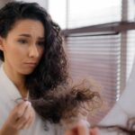 capelli rovinati