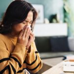 Come far passare il raffreddore