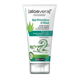 Aloevera2 gel primitivo d - aloe 150 ml