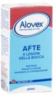 Alovex protezione attiva spray 15 ml