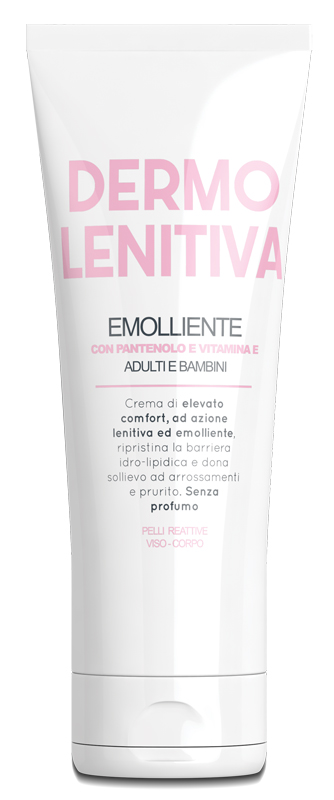 Fpr crema dermo lenitiva 75 ml