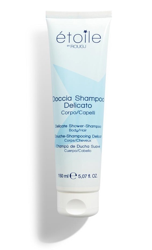 Rougj etoile doccia shampoo gel 150 ml