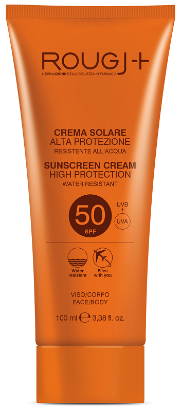Rougj solare spf50 100 ml