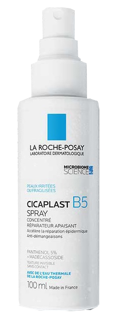 Cicaplast spray b5 100 ml