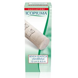 Icopiuma benda elastica universale 12x450 cm
