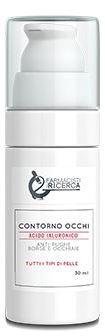 Fpr contorno occhi antiage 30 ml