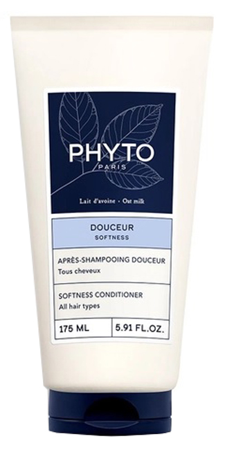 Phyto paris douceur balsamo 175 ml