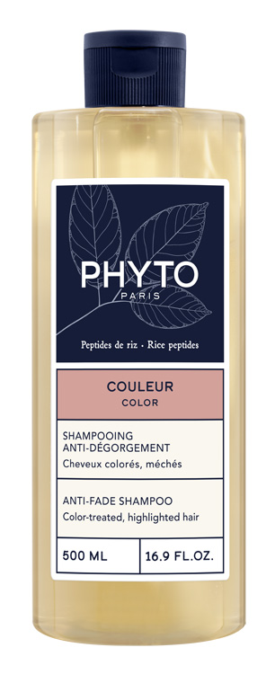 Phyto paris couleur shampoo 500 ml