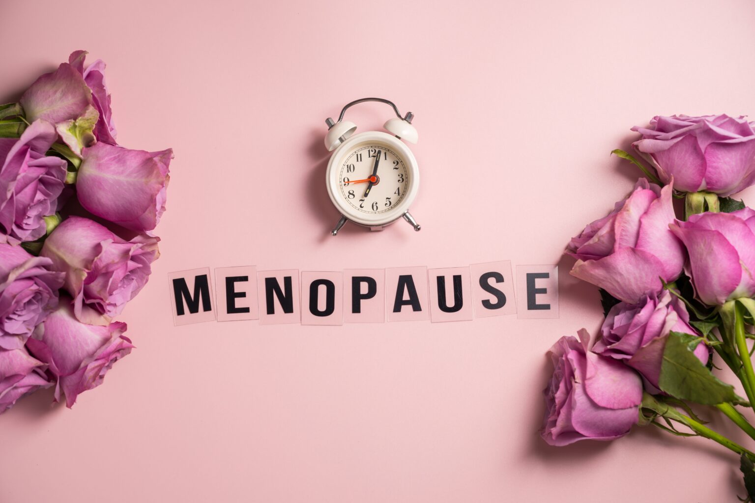 Integratori menopausa