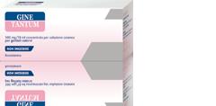 Ginetantum 0,1% soluzione vaginale - 5 flaconi da 140 ml