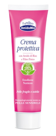 Euphidra amidomio crema protettiva 50 ml
