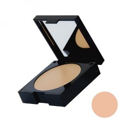 Euphidra skin color fondotinta compatto fc01 naturale