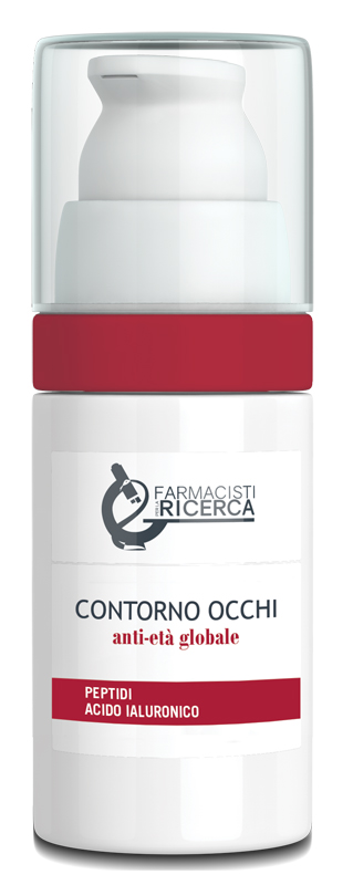 Fpr contorno occhi anti-eta - 15 ml