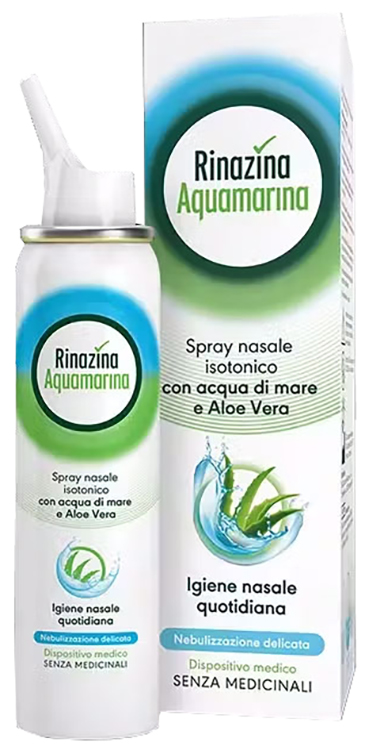 Rinazina aquamarina iso delicata promo 23