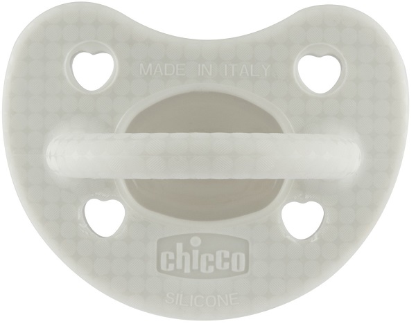 Chicco gommottino luxe 2-6 unisex 1 pezzo