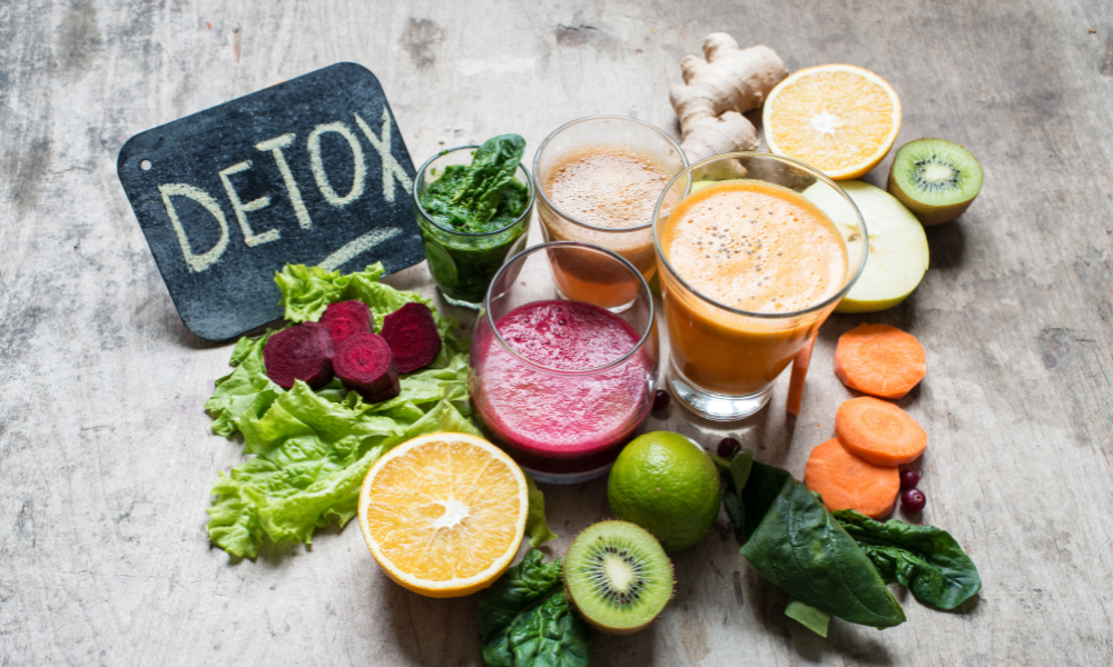 Detox