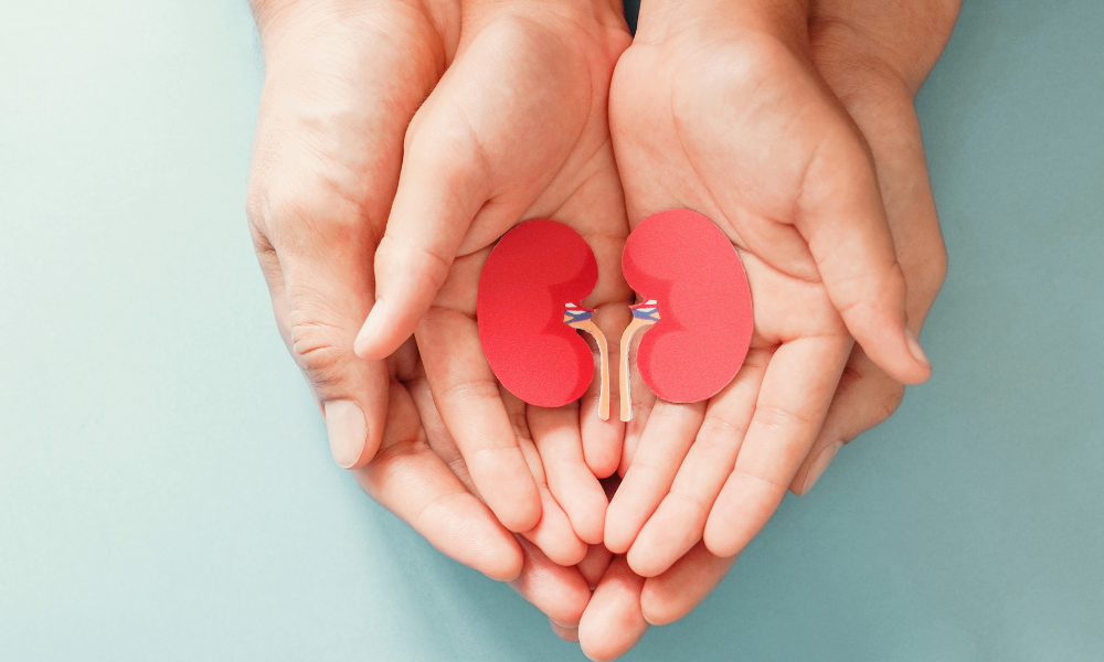 Giornata Mondiale del Rene