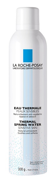 Eau thermale 300 ml
