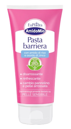 Euphidra amidomio pasta barriera 150 ml