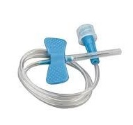 Ago farfalla gauge23