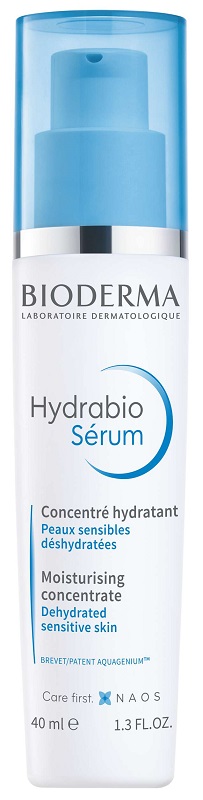 Hydrabio serum 40 ml