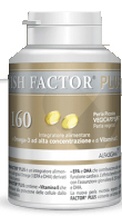 Fish factor plus 160 perle piccole