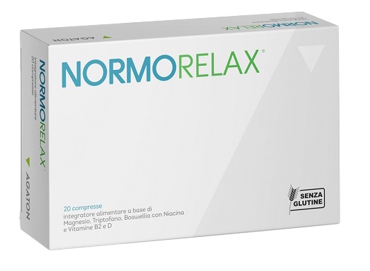 Normorelax 20 compresse