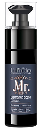 Euphidra mr contorno occhi levigante 30 ml