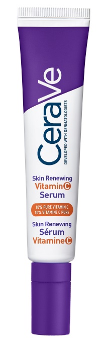 Cerave skin renewing siero vitamina c 30 ml