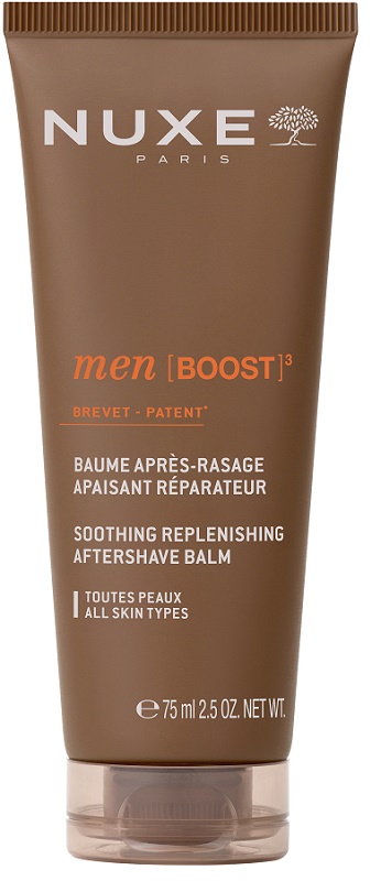 Nuxe men balsamo dopo barba multi-funzione 50 ml