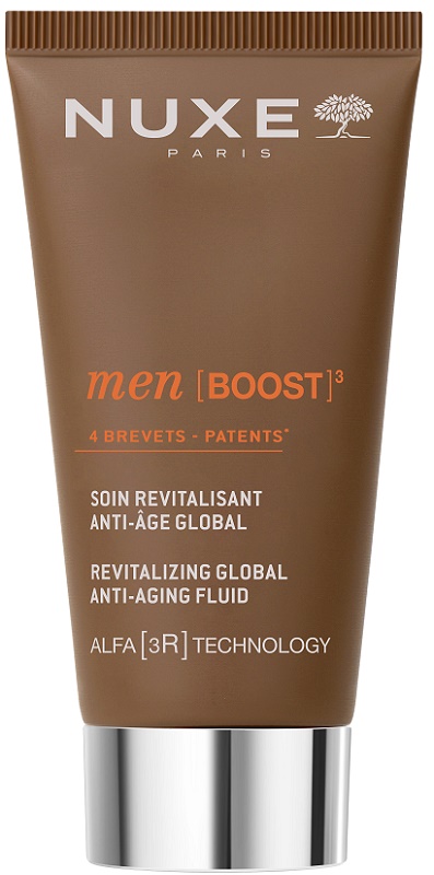 Nuxe men fluido anti-eta - globale 50 ml