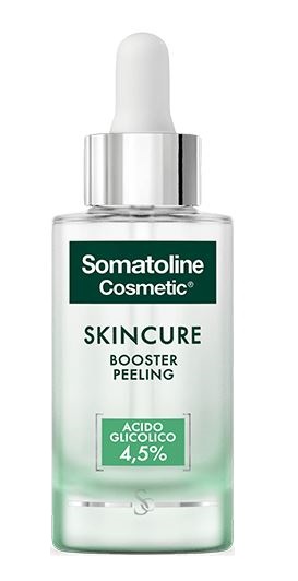 Somatoline skin expert viso skincure peeling 30 ml