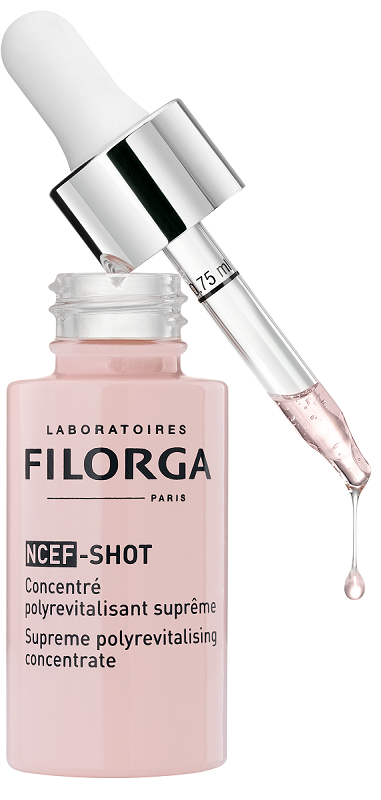 Filorga nc ef shot concentrate 15 ml