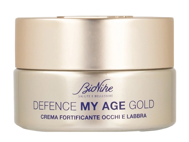 Defence my age gold contorno occhi 15 ml
