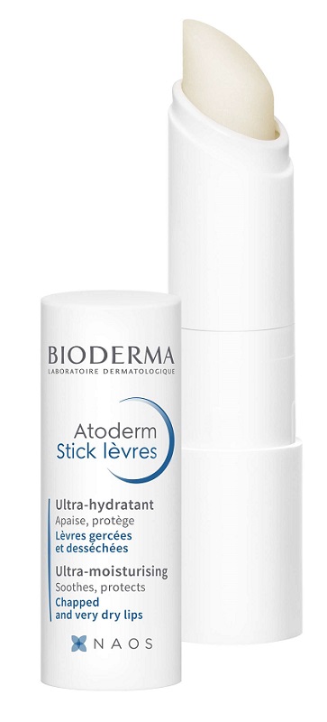 Atoderm levres stick 4 g