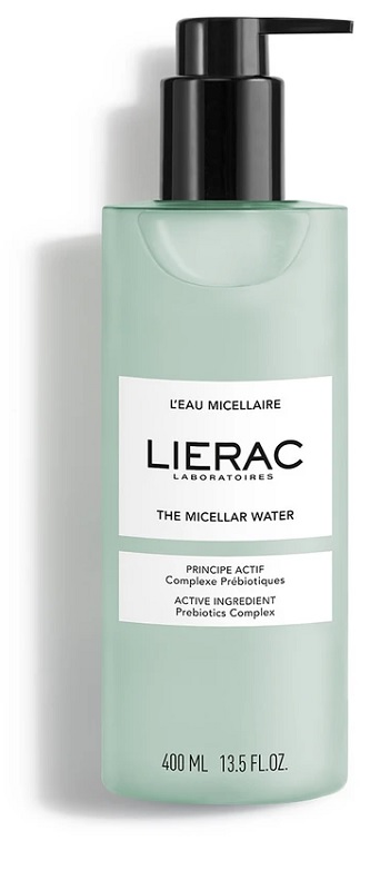 Lierac l - acqua micellare 400 ml