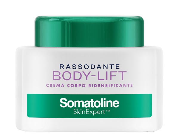 Somatoline skin expert rassodante corpo ridensificante 250 ml