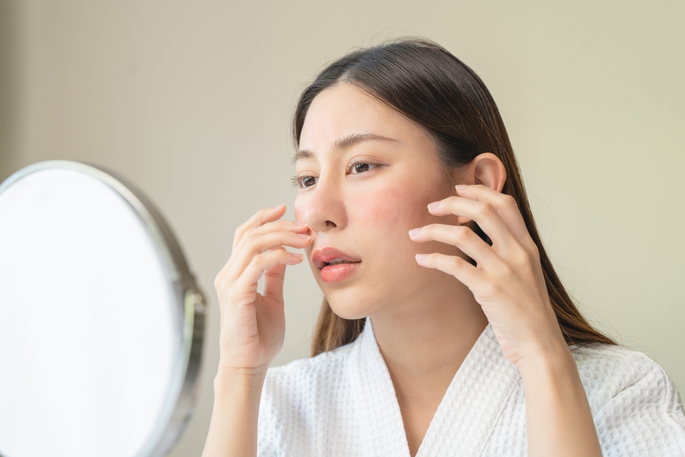 Barriera cutanea danneggiata