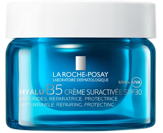 Hyalu b5 crema vaso spf30 50 ml