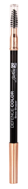 Defence color brow shaper matita sopracciglia 503
