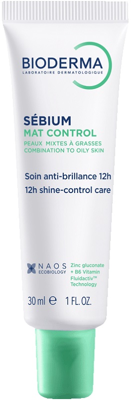 Sebium mat control 30 ml
