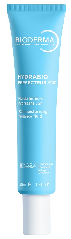 Hydrabio perfecteur spf30 40 ml nuova formula