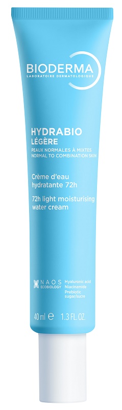 Hydrabio legere 40 ml